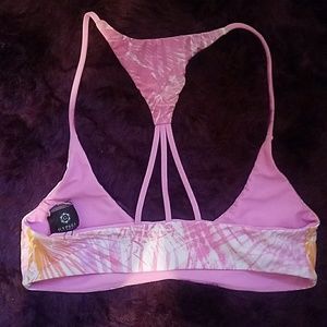 GYPSy 05 reversible bikini top
